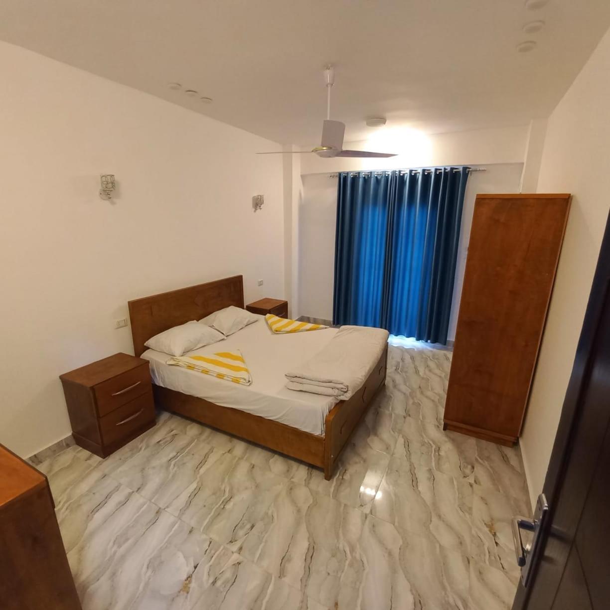 Egypt Amon Hotel Luxor Eksteriør billede
